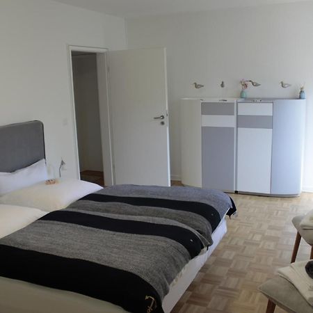 Summerset Ferienwohnung Rosengarten  المظهر الخارجي الصورة