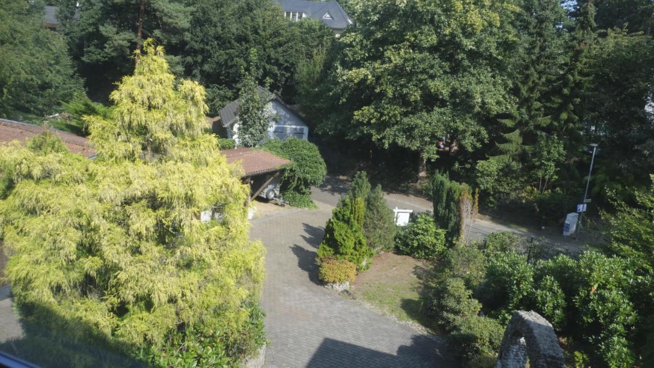 Summerset Ferienwohnung Rosengarten  المظهر الخارجي الصورة