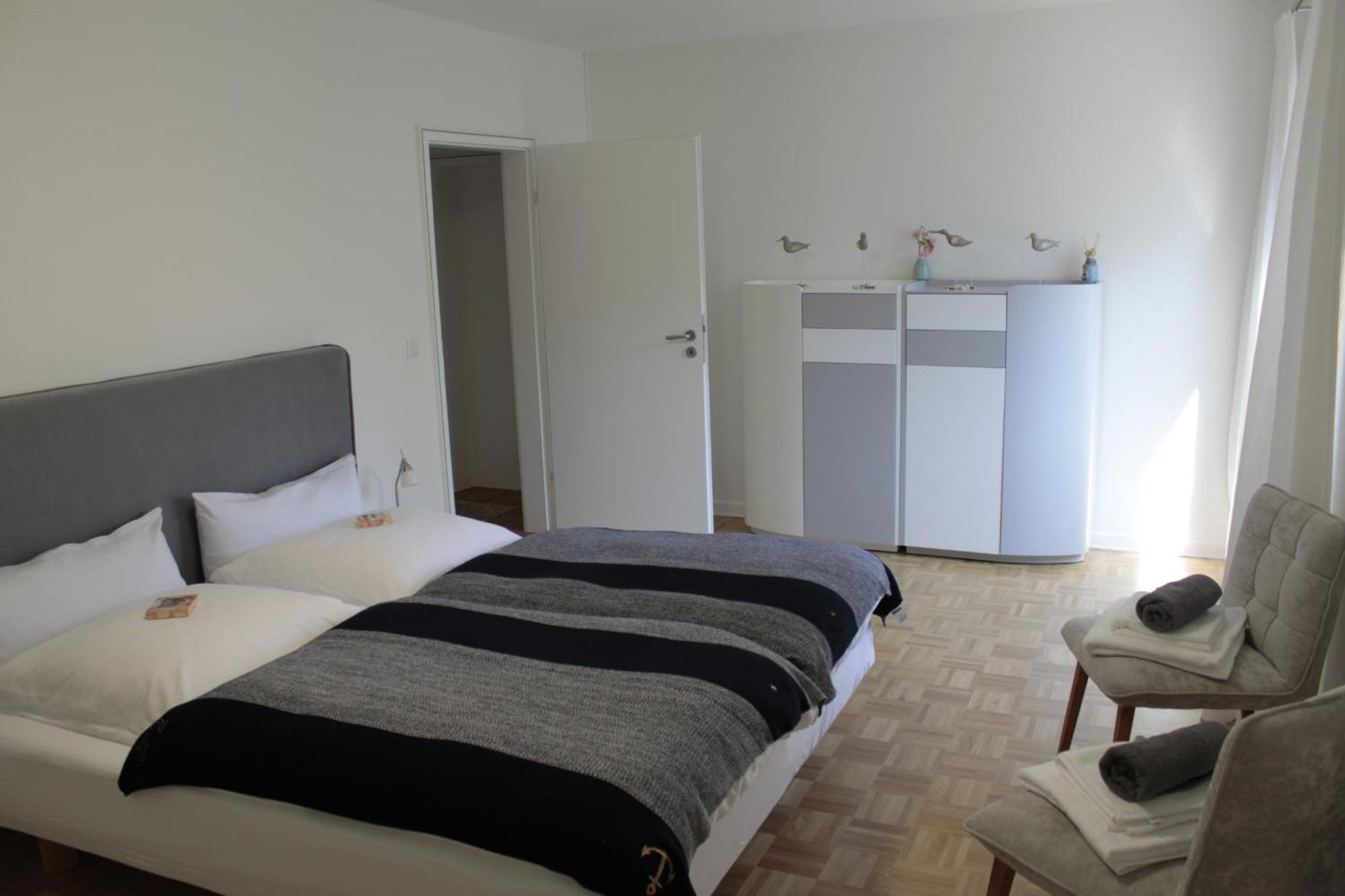Summerset Ferienwohnung Rosengarten  المظهر الخارجي الصورة