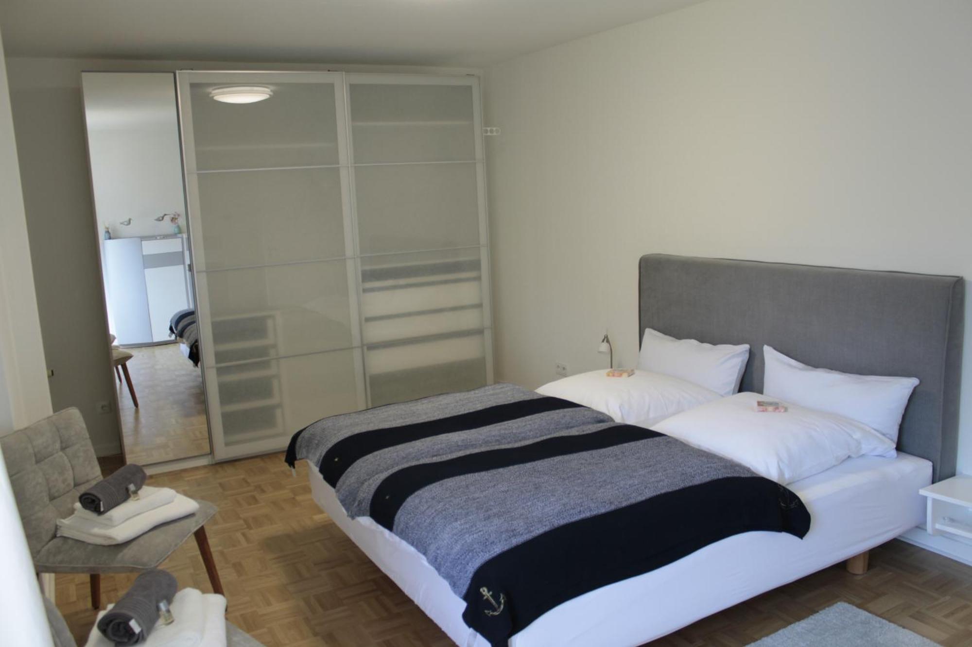 Summerset Ferienwohnung Rosengarten  المظهر الخارجي الصورة